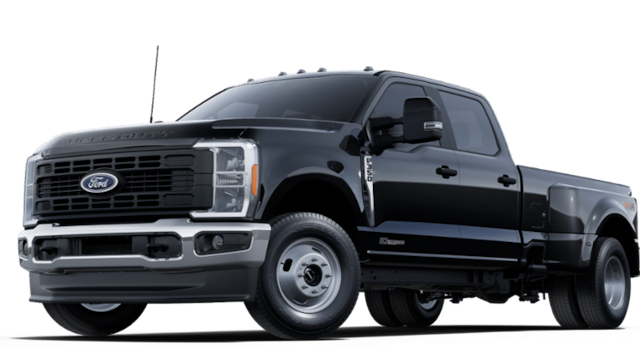 2025 Ford SuperDuty